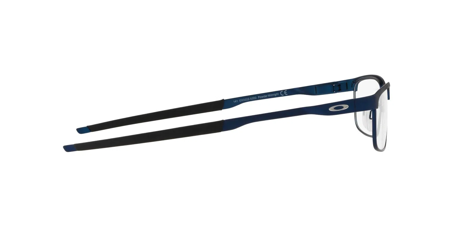 Oakley Steel Plate 3222 Eyeglasses - view 17